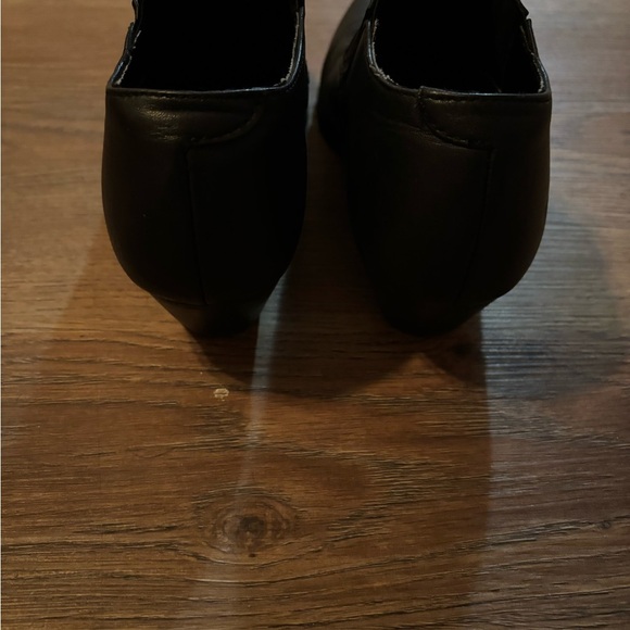 Durango Black Ankle Boots - Picture 3 of 7